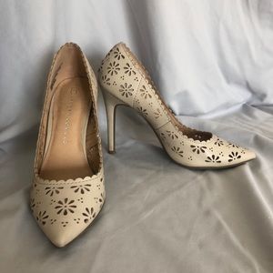 LAUREN CONRAD HEELS
